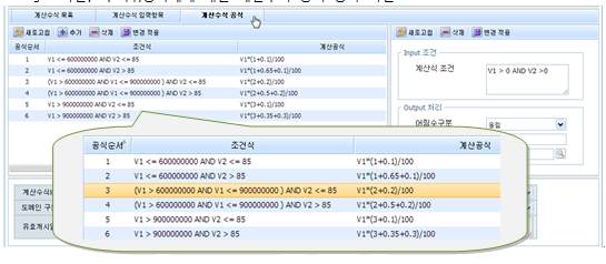 주택 취등록세 - 공식 화면